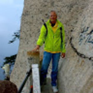 Meet your Posher, Rick